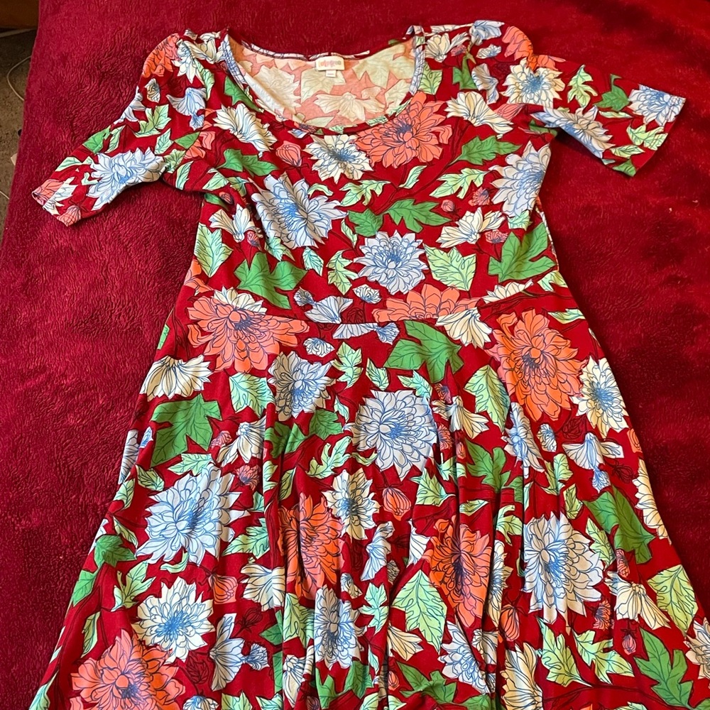 Worn only a couple times